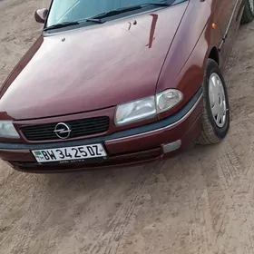 Opel Astra 1995