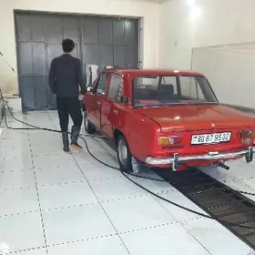 Lada 2104 1984