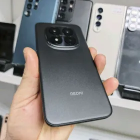 NOTE 15 PRO PLUS 16/256 GB