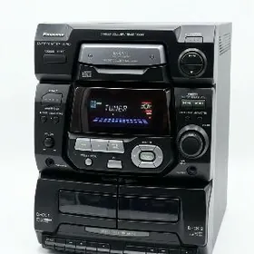 Magnitafon sentr Aux kalonka