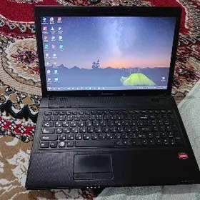 Lenovo G565