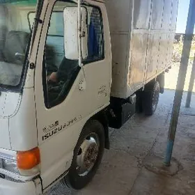 Mitsubishi Canter 2004