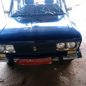 Lada 2106 1985