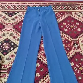 брюки и юбка