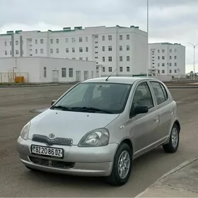 Toyota Corolla 1999