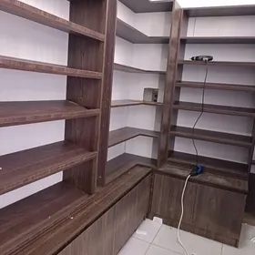 Ковуш мебель