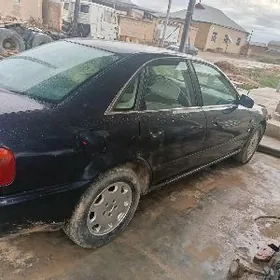 Audi A4 1996
