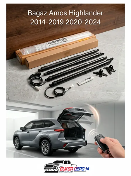 GUKGA DEPO 14 Gallery 3