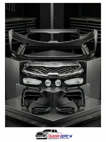 GUKGA DEPO 14 Gallery 10