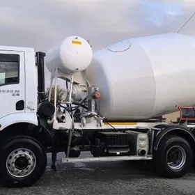 Ford Cargo 3535D 2014