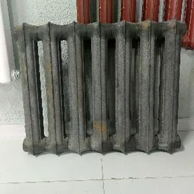 COYUN BATAREY RUSSIA