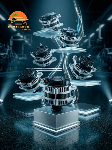 Dubai awtosaylar Gallery 7