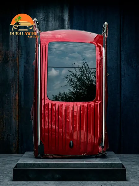 Dubai awtosaylar Gallery 10