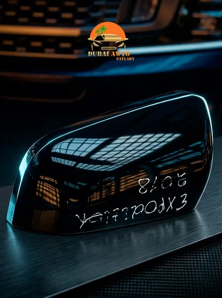 Dubai awtosaylar Gallery 2