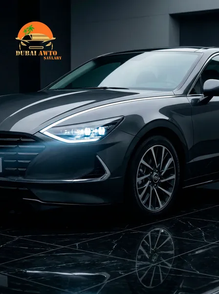 Dubai awtosaylar Gallery 5