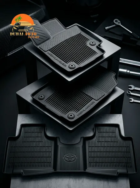 Dubai awtosaylar Gallery 9