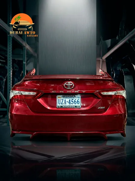 Dubai awtosaylar Gallery 8