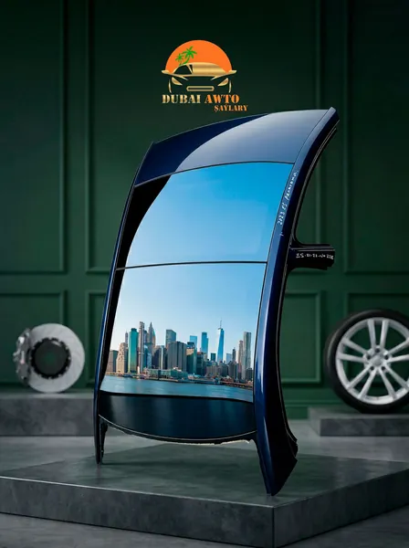 Dubai awtosaylar Gallery 3