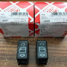 w124 w201 w202 w140 knopka