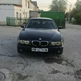 BMW E39 1997