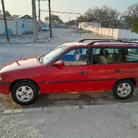 Opel Astra 1996