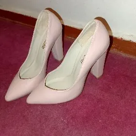 Туфли новые