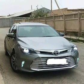 Toyota Avalon 2016