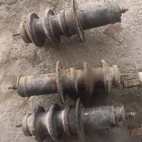 транфарматор шуше şüşe прахадн