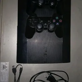 Ps3 Super Slim
