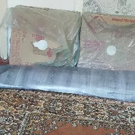 линолеум Иранский