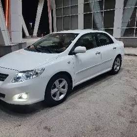 Toyota Corolla 2010