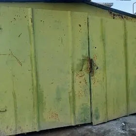 Продается гараж  
