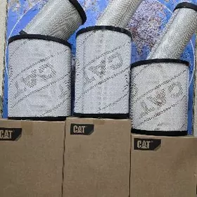 CAT filterler dunÿasi