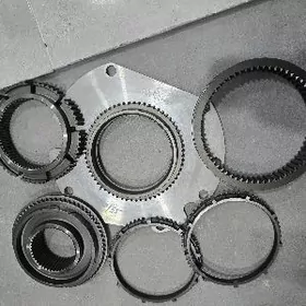 Şesternÿa delitel howo