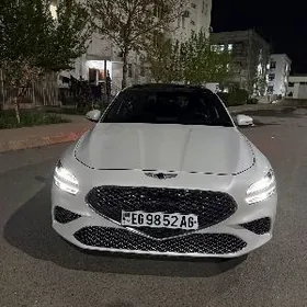 Genesis G70 2023