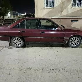 Opel Omega 1991