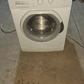 WESTEL KIRMAŞYN 6KL