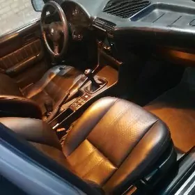BMW 535 1990