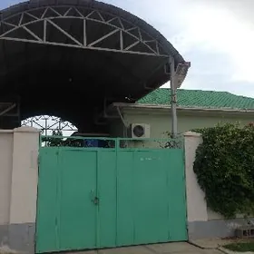 дача в Аннау