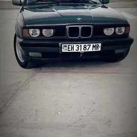 BMW 525 1990