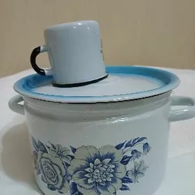 Кастрюля, блюдо