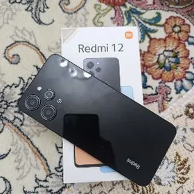 redmi12
