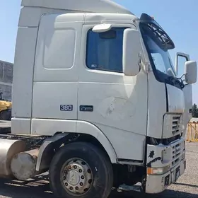 Volvo FH 420 1994
