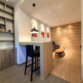 Центр Ылхам Аллея 3 ком