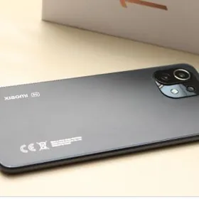 Mi 11 Lite  6/128