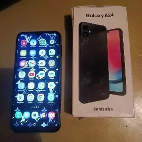 samsung A24