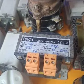 transformater blok pitaniya