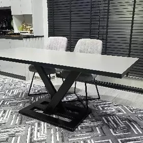 Satlyk stol we oturguç