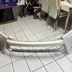 highlander 19 bamper morda