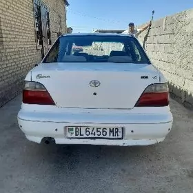 Daewoo Nexia 1996